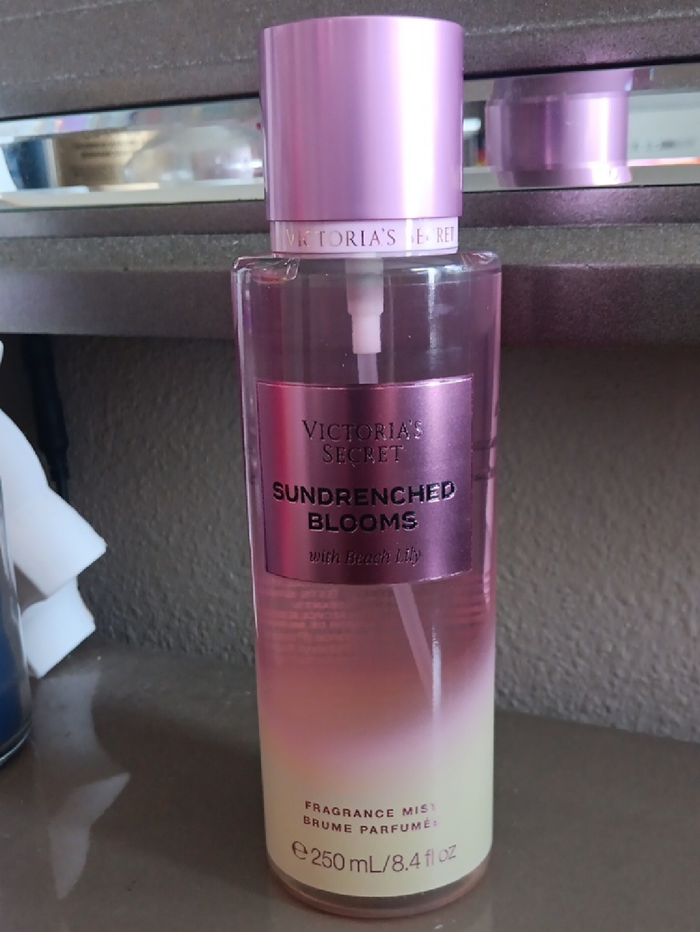 Victorias Secret SUNDRENCHED BLOOMS